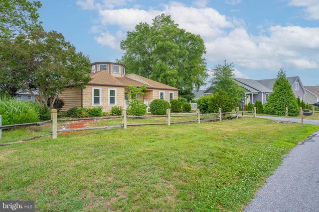 38256 WATERWAY DR, Ocean View, DE 19970