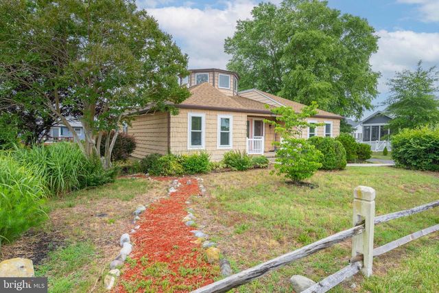 38256 WATERWAY DR, Ocean View, DE 19970
