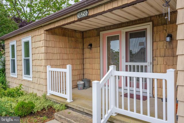 38256 WATERWAY DR, Ocean View, DE 19970
