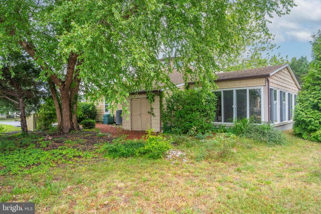 38256 WATERWAY DR, Ocean View, DE 19970