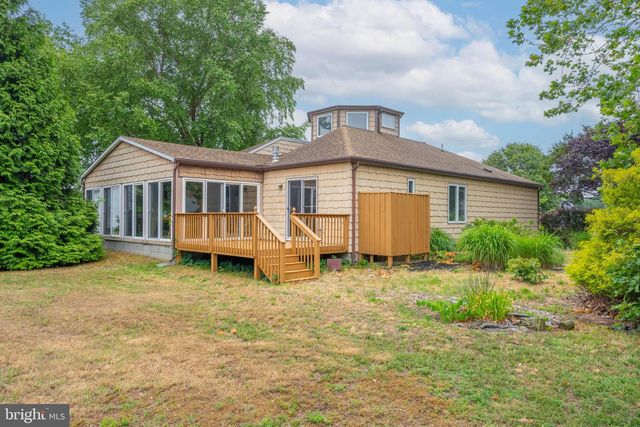 38256 WATERWAY DR, Ocean View, DE 19970