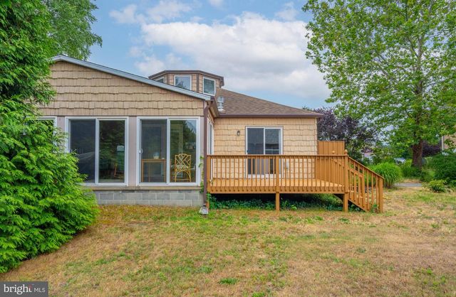 38256 WATERWAY DR, Ocean View, DE 19970