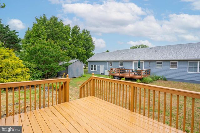 38256 WATERWAY DR, Ocean View, DE 19970