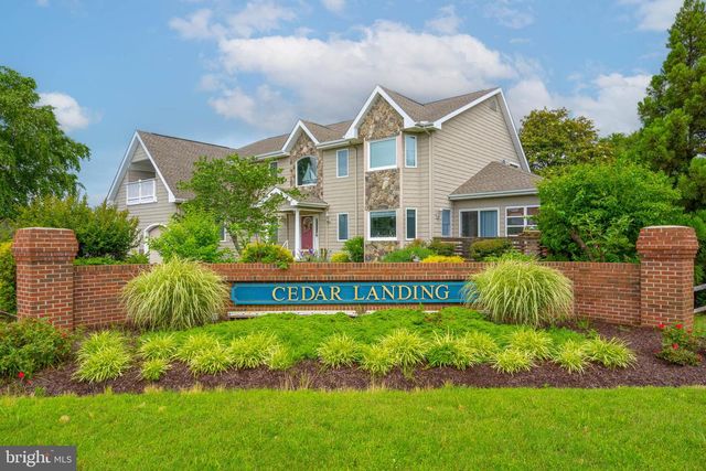 38256 WATERWAY DR, Ocean View, DE 19970