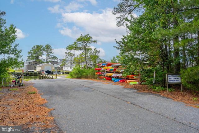 38256 WATERWAY DR, Ocean View, DE 19970