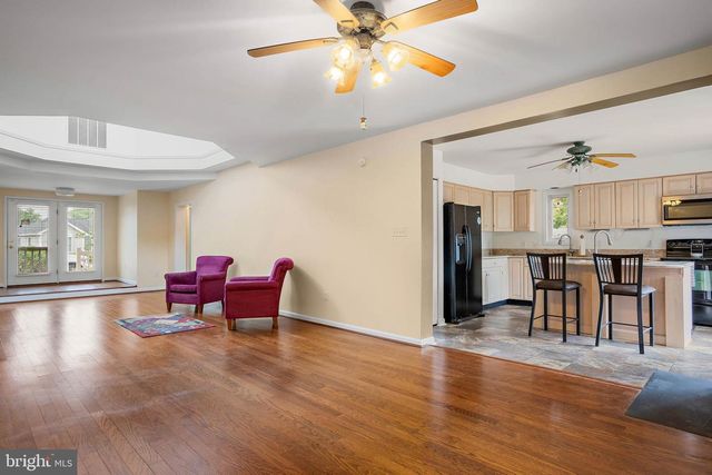 38256 WATERWAY DR, Ocean View, DE 19970