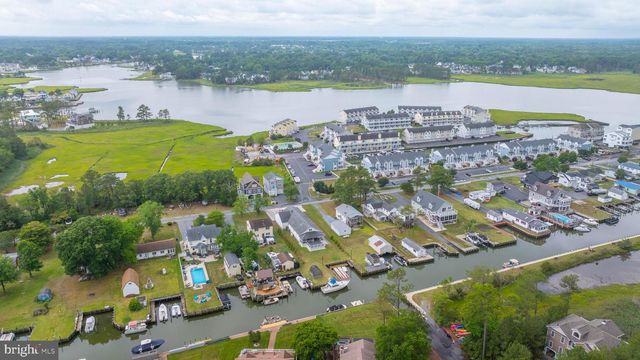 38256 WATERWAY DR, Ocean View, DE 19970