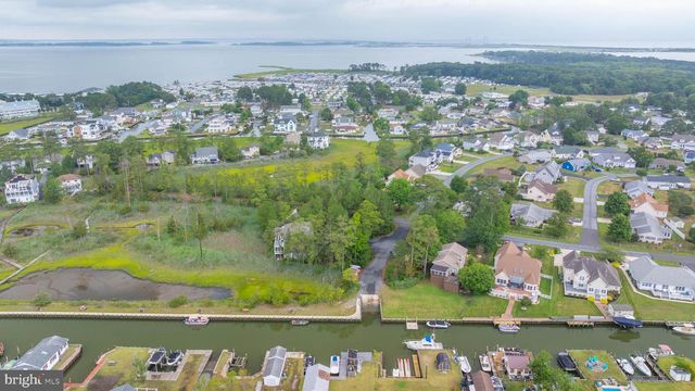 38256 WATERWAY DR, Ocean View, DE 19970