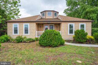 38256 WATERWAY DR, Ocean View, DE 19970