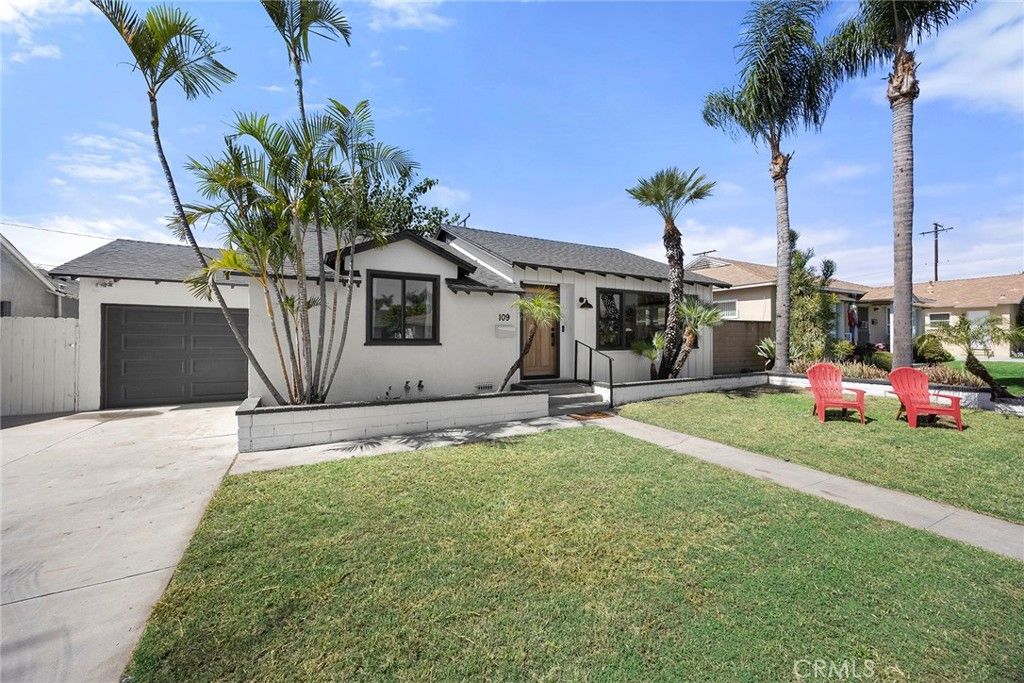 109 S Vermont Avenue, Fullerton, CA 92833 — photo 2