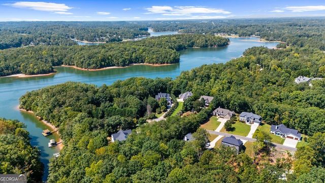 6081 Rockingham Way, Gainesville, GA 30506