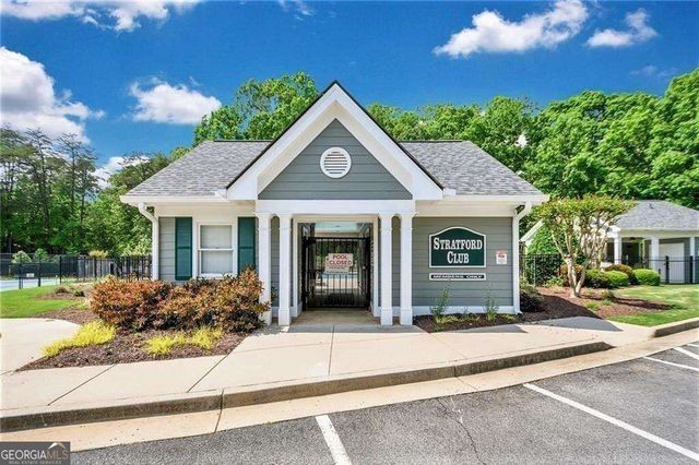 6081 Rockingham Way, Gainesville, GA 30506
