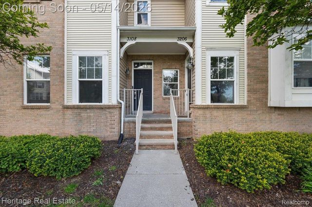 3108 Paradise Trail 33, Oxford Charter Township, MI 48371