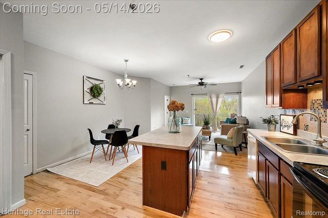 3108 Paradise Trail 33, Oxford Charter Township, MI 48371
