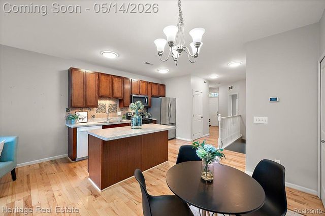3108 Paradise Trail 33, Oxford Charter Township, MI 48371