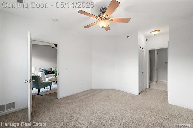 3108 Paradise Trail 33, Oxford Charter Township, MI 48371