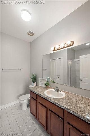 3108 Paradise Trail 33, Oxford Charter Township, MI 48371