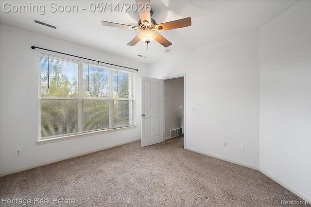 3108 Paradise Trail 33, Oxford Charter Township, MI 48371