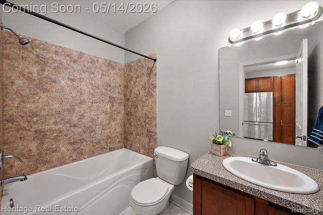 3108 Paradise Trail 33, Oxford Charter Township, MI 48371