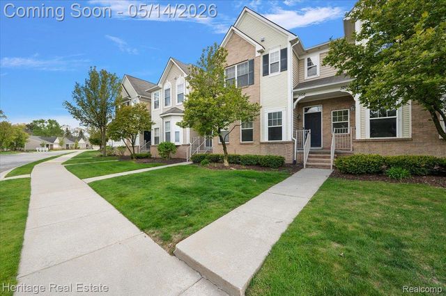 3108 Paradise Trail 33, Oxford Charter Township, MI 48371