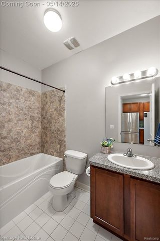 3108 Paradise Trail 33, Oxford Charter Township, MI 48371