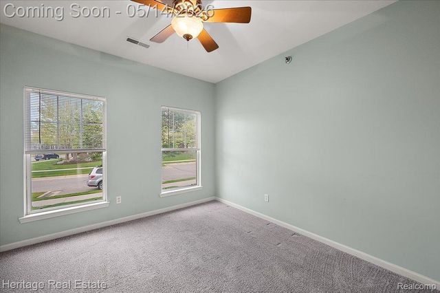 3108 Paradise Trail 33, Oxford Charter Township, MI 48371