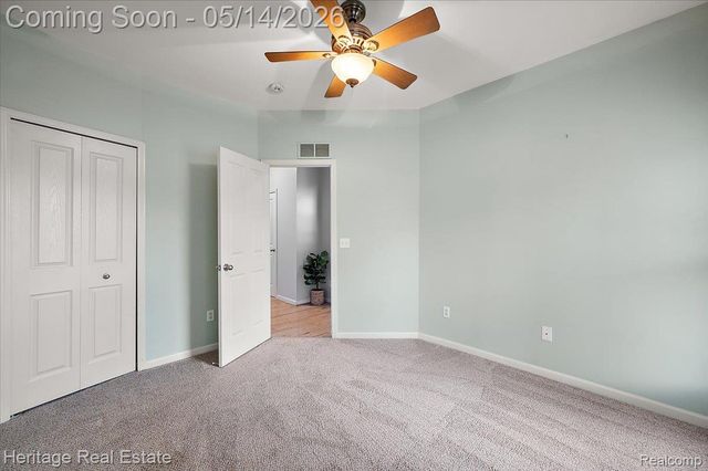 3108 Paradise Trail 33, Oxford Charter Township, MI 48371