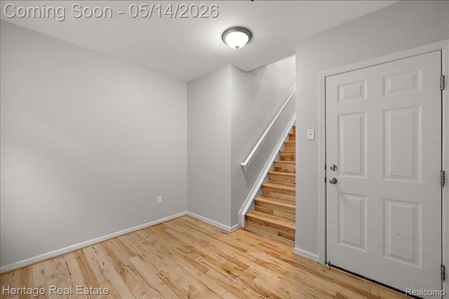 3108 Paradise Trail 33, Oxford Charter Township, MI 48371