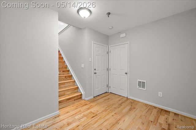 3108 Paradise Trail 33, Oxford Charter Township, MI 48371