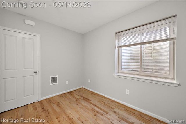 3108 Paradise Trail 33, Oxford Charter Township, MI 48371