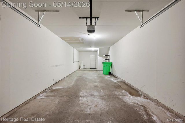 3108 Paradise Trail 33, Oxford Charter Township, MI 48371