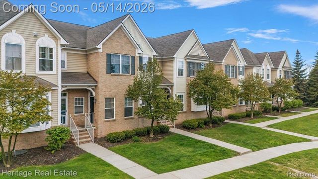 3108 Paradise Trail 33, Oxford Charter Township, MI 48371