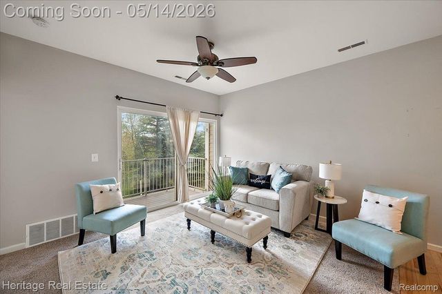 3108 Paradise Trail 33, Oxford Charter Township, MI 48371