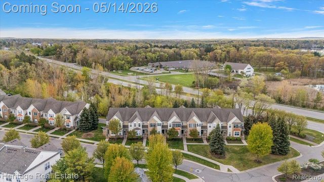 3108 Paradise Trail 33, Oxford Charter Township, MI 48371