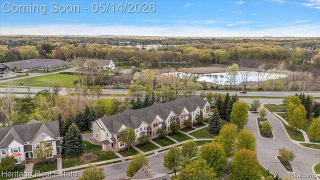 3108 Paradise Trail 33, Oxford Charter Township, MI 48371