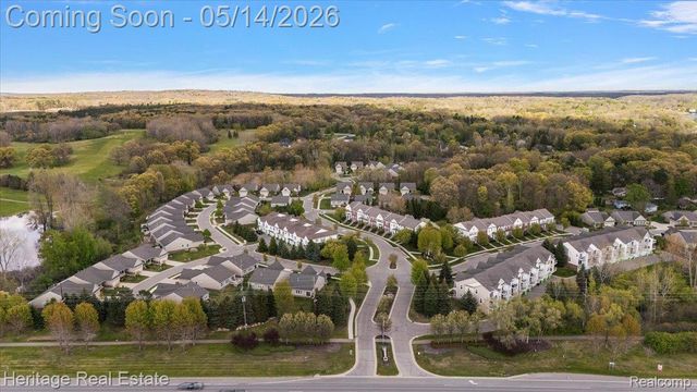 3108 Paradise Trail 33, Oxford Charter Township, MI 48371