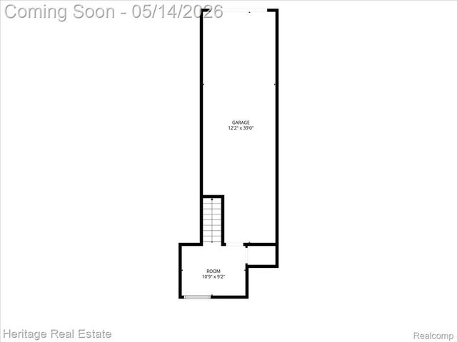 3108 Paradise Trail 33, Oxford Charter Township, MI 48371