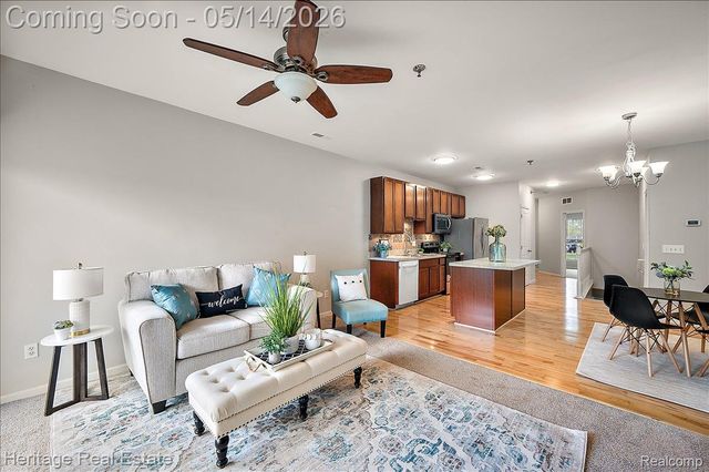 3108 Paradise Trail 33, Oxford Charter Township, MI 48371