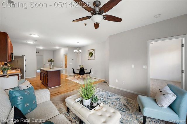 3108 Paradise Trail 33, Oxford Charter Township, MI 48371