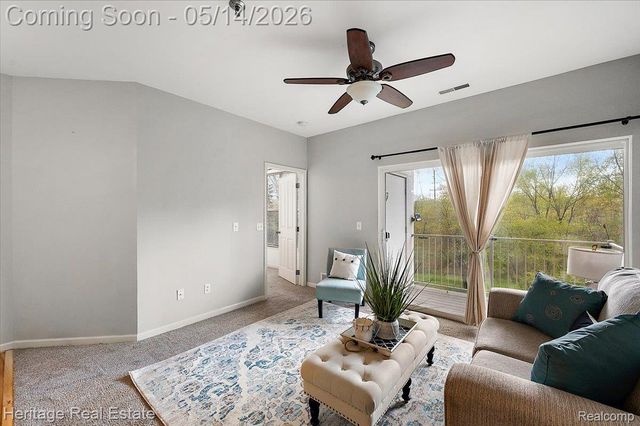 3108 Paradise Trail 33, Oxford Charter Township, MI 48371