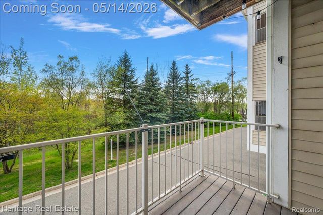 3108 Paradise Trail 33, Oxford Charter Township, MI 48371