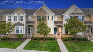 3108 Paradise Trail 33, Oxford Charter Township, MI 48371