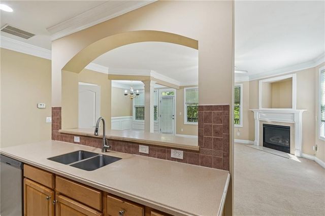 2548 Gadsen Walk, Duluth, GA 30084