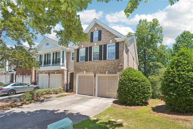 2548 Gadsen Walk, Duluth, GA 30084
