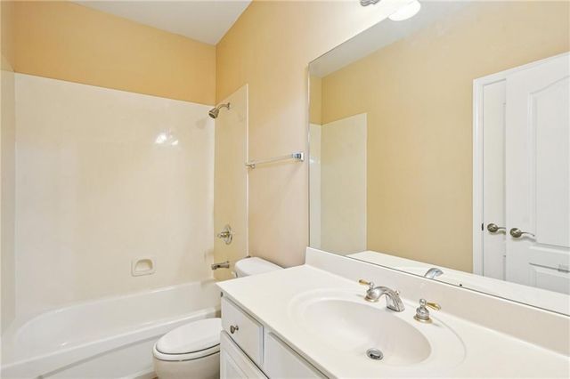 2548 Gadsen Walk, Duluth, GA 30084
