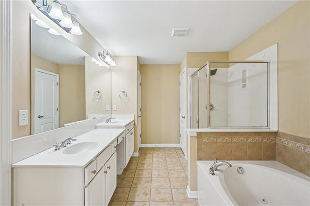 2548 Gadsen Walk, Duluth, GA 30084