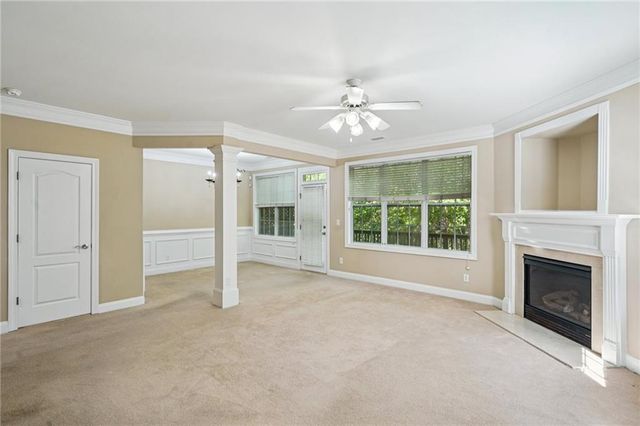 2548 Gadsen Walk, Duluth, GA 30084