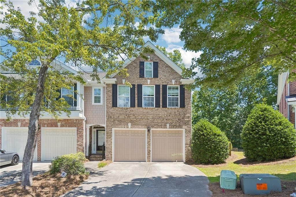 2548 Gadsen Walk, Duluth, GA 30084