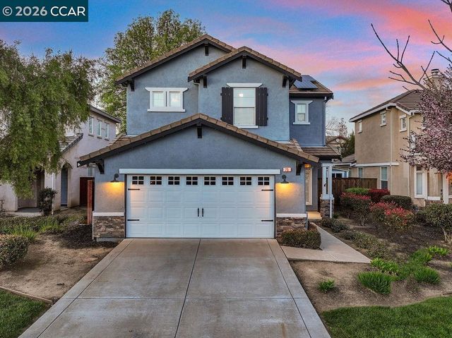 75 Lexington Court, Brentwood, CA 94513