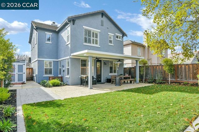 75 Lexington Court, Brentwood, CA 94513